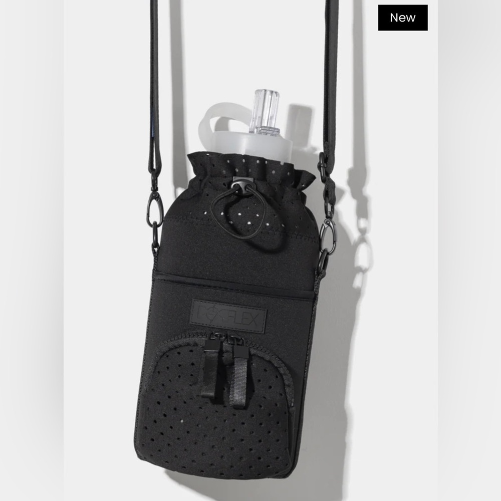 Popflex 64oz bag. **EDITED read before buying**